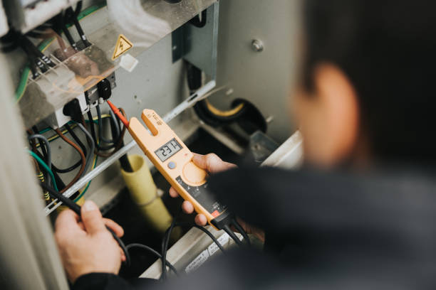 Best Ceiling Fan Installation Electrician  in Highwood, IL