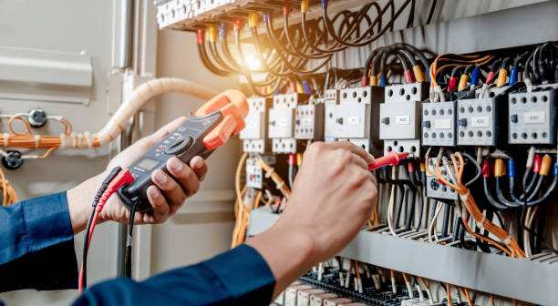 Best Electrical Contractors for Businesses  in Highwood, IL