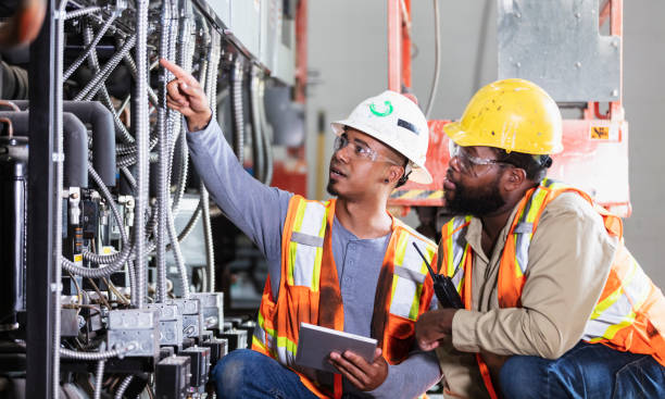 Best Circuit Breaker Repair  in Highwood, IL