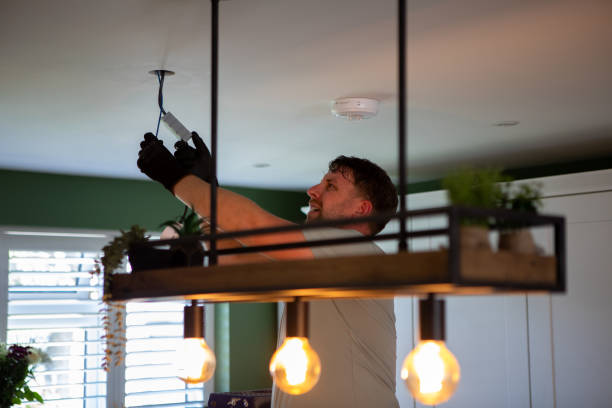Best Outdoor Lighting Installation  in Highwood, IL
