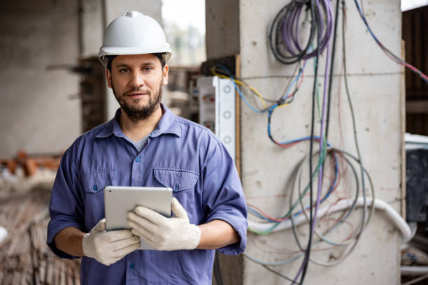 Best Electrical Rewiring Services  in Highwood, IL