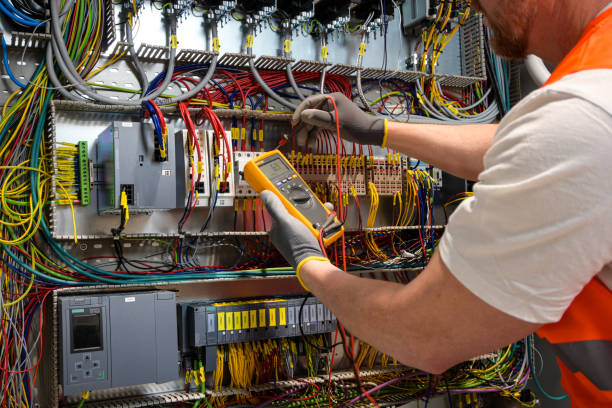 Best Industrial Electrical Services  in Highwood, IL