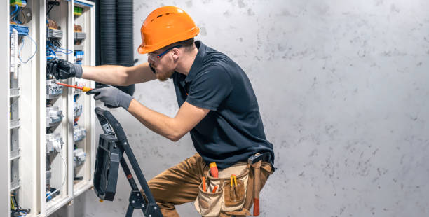 Reliable Highwood, IL Electrician Solutions