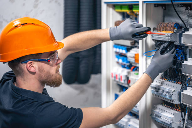 Best Affordable Emergency Electrician  in Highwood, IL