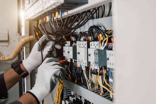 Best Residential Electrician Services  in Highwood, IL